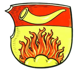 Wappen Brand