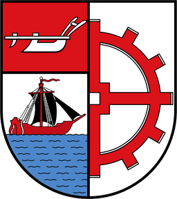 Wappen Cadenberge