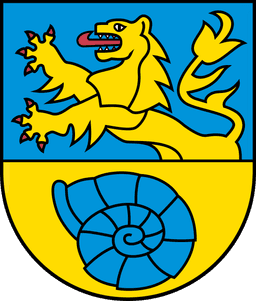 Wappen Cremlingen