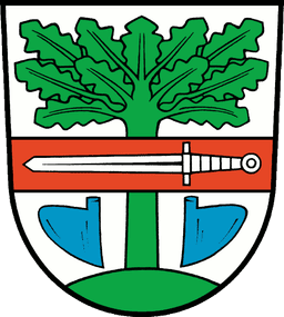 Wappen Dallgow-Döberitz