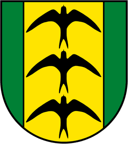 Wappen Demsin
