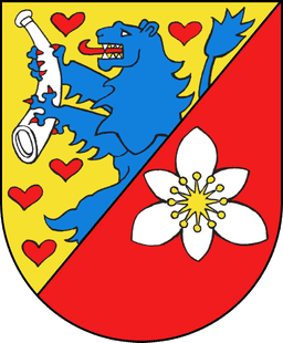 Wappen Didderse