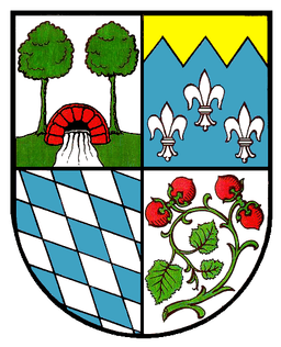 Wappen Dittelsheim-Heßloch