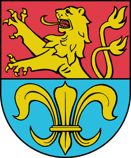 Wappen Eckartsberga