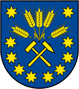 Wappen Elsteraue