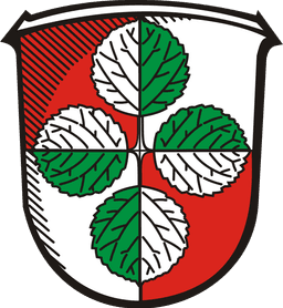 Wappen Espenau