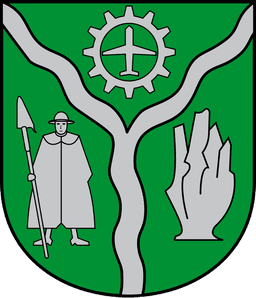 Wappen Faßberg