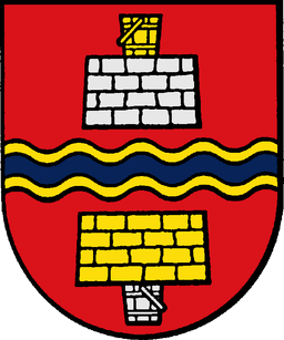 Wappen Golmbach