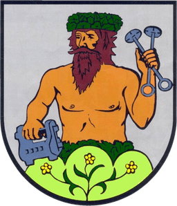 Wappen Großbreitenbach
