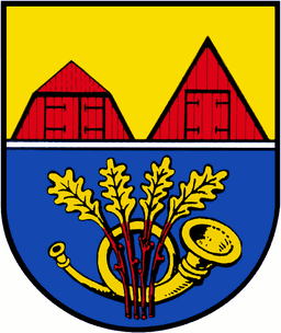 Wappen Groß Oesingen