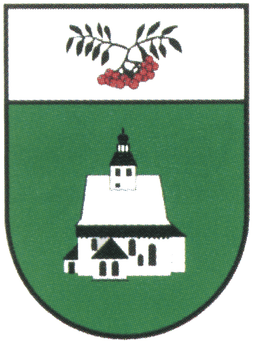 Wappen Großrückerswalde