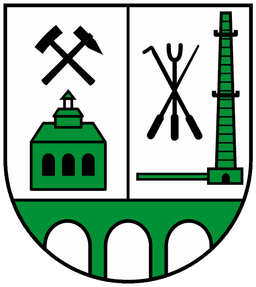 Wappen Halsbrücke