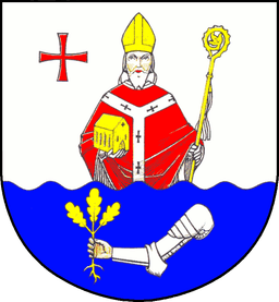 Wappen Hanerau-Hademarschen