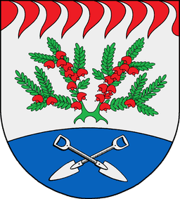 Wappen Heidmoor