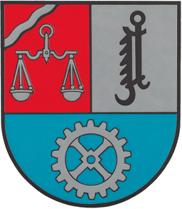 Wappen Hemmoor