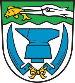 Wappen Hennigsdorf