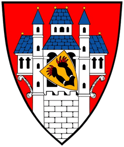Wappen Hoya