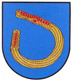 Wappen Isenbüttel