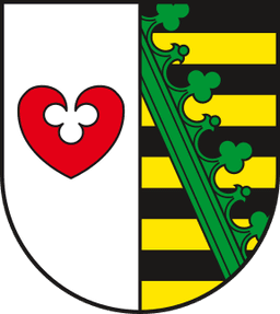 Wappen Kemberg