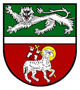 Wappen Kleinbundenbach