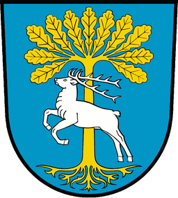 Wappen Kloster Lehnin