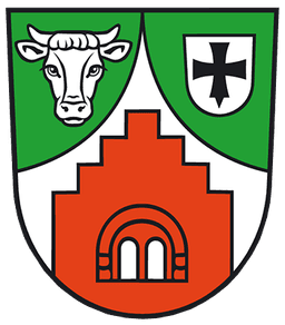 Wappen Kuhfelde