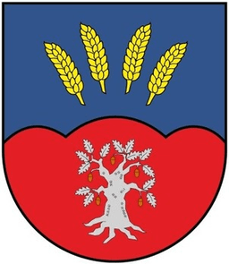 Wappen Kutenholz