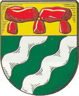Wappen Lähden
