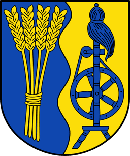 Wappen Lünne