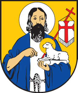 Wappen Lützen