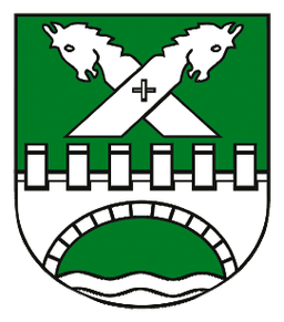 Wappen Langwedel