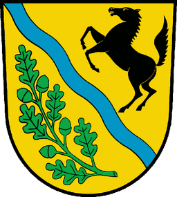 Wappen Leegebruch