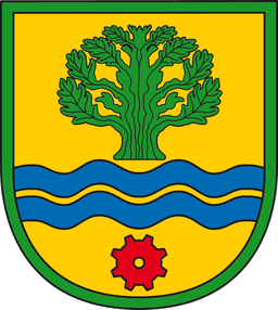 Wappen Lichtenau