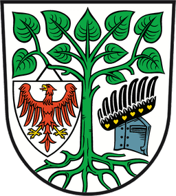 Wappen Liebenwalde