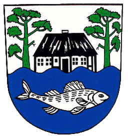 Wappen Mönkebude