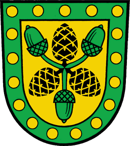 Wappen Märkische Heide