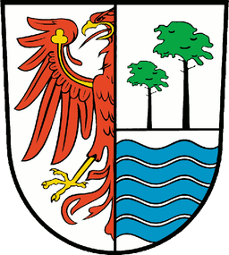 Wappen Michendorf