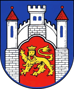 Wappen Moringen