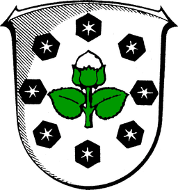 Wappen Nüsttal