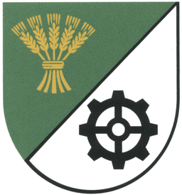 Wappen Niederdorf