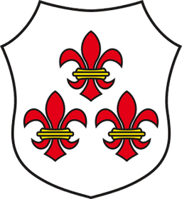Wappen Parey