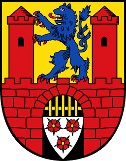 Wappen Pattensen