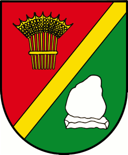 Wappen Rastdorf