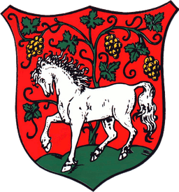 Wappen Roßwein
