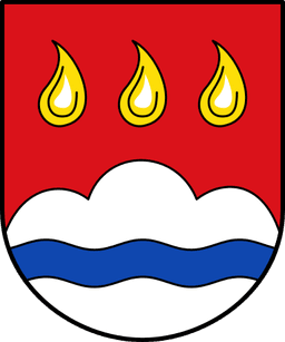 Wappen Salzbergen