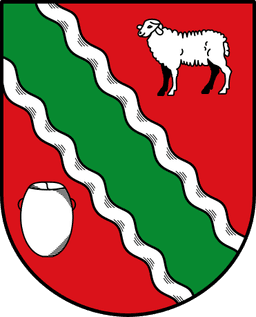 Wappen Schapen