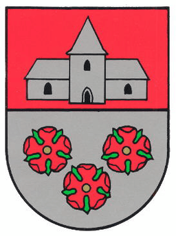 Wappen Scholen
