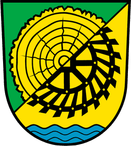 Wappen Schorfheide