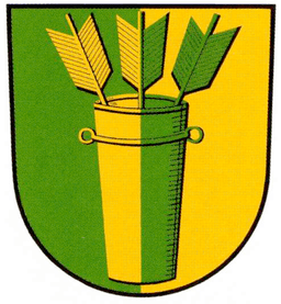 Wappen Tülau