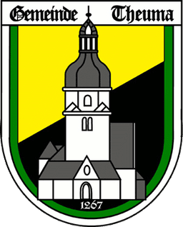 Wappen Theuma